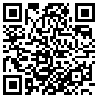 QR Code for bitcoin:bitcoin:dogecoin:9uCagAR5ZojbWZbfvrTWS17GGkkoBARCUT