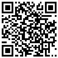 QR Code for bitcoin:bitcoin:dogecoin:ABS7qdva6EYMPngYWh14XgbQe77esDfAvF