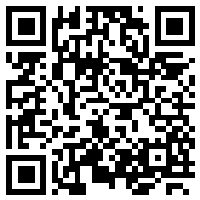 QR Code for bitcoin:bitcoin:dogecoin:AF5PVWU8bGFo4gKdSX8aEptpscaZvwQkWV