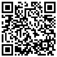 QR Code for bitcoin:bitcoin:dogecoin:AF885UkVcoyH2ZnCsXTfbzDdTYBpEuVuhV