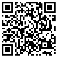 QR Code for bitcoin:bitcoin:dogecoin:D6H4AnR2ccP8wG2UVALgXA84UBTiVxfdPD