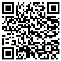 QR Code for bitcoin:bitcoin:dogecoin:D6HpfkPkai93nygKBdic6YK8VFXaykshDa