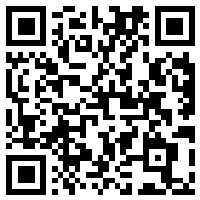 QR Code for bitcoin:bitcoin:dogecoin:D9N2uK8bAMuRB6qAv8STnezAt5b3PWPaB4