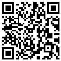 QR Code for bitcoin:bitcoin:dogecoin:DAPoFvASxLPjVGcHq85cQv3gC7VFjtZ5vM