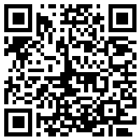 QR Code for bitcoin:bitcoin:dogecoin:DAPqpX798GfTieeZF6TbtevwvSBrcHA73U