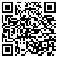 QR Code for bitcoin:bitcoin:dogecoin:DAUhvgSSV7hyc6sdM5gG8d7V9obggvbZbC