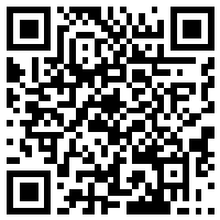 QR Code for bitcoin:bitcoin:dogecoin:DAYeCdS2MfCFL4AFioo34EEVMQ54oP8iUX