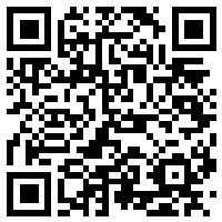 QR Code for bitcoin:bitcoin:dogecoin:DAp6WPxpCSgarKU7FvQe2KW7AW7HJT6DJB