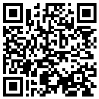 QR Code for bitcoin:bitcoin:dogecoin:DAqpD41HwomRWvLeTAJB2QmP85W8fCmLFq