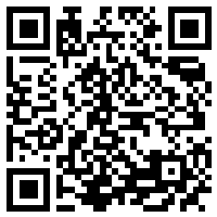 QR Code for bitcoin:bitcoin:dogecoin:DAt6JVaYSLAdDX7mkTmfzam4yG8AB4fE75