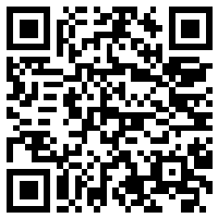 QR Code for bitcoin:bitcoin:dogecoin:DBY96M3qy1DtJnfPs3comHFLY4CD8FDNJZ