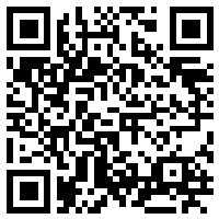 QR Code for bitcoin:bitcoin:dogecoin:DC6FxwH3dJ7dAzBSdnGShbkt2W5Grpr8pz