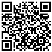 QR Code for bitcoin:bitcoin:dogecoin:DCfdpyNPRT8b6JXnRuk2VMtv2VRDzAnFUn