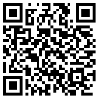 QR Code for bitcoin:bitcoin:dogecoin:DDX8F6NLM4kfeEymDFeUWRD87CqQDJRpPg