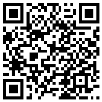 QR Code for bitcoin:bitcoin:dogecoin:DEWnuPXWFttH3hfEScExzVH41wGnrPZFEb