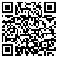 QR Code for bitcoin:bitcoin:dogecoin:DFGS8xWXzHFiEPsZdmXoFWQooArgXTd4t6