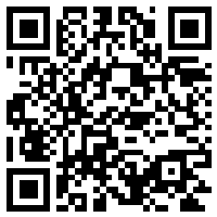 QR Code for bitcoin:bitcoin:dogecoin:DFUeVT2ccvcYawXA5asyqToGVm1PMCXPaz