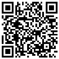 QR Code for bitcoin:bitcoin:dogecoin:DFc691C9mdJ6wfDWpiawVuercYCbrrfskF