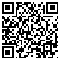 QR Code for bitcoin:bitcoin:dogecoin:DFe6dPAtShV1oCTV3TR6mWNybzjfARSwdm