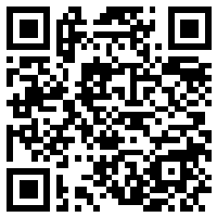 QR Code for bitcoin:bitcoin:dogecoin:DFeMbVLWvmQ93L2vV7eRW1nGFGQzCCojcC