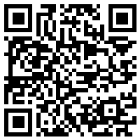 QR Code for bitcoin:bitcoin:dogecoin:DFo3qX8pyKdAAAnWgoRTmDFxpdUHjdDvys