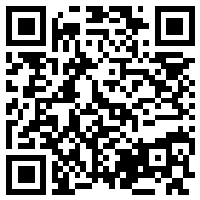 QR Code for bitcoin:bitcoin:dogecoin:DFzmP5bdpqiKV2rAoMeAS9uU312fTHGjAt