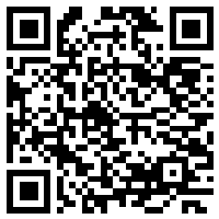 QR Code for bitcoin:bitcoin:dogecoin:DGFKJb8r6efF2mvtemeEECetbUaSnwFA3v
