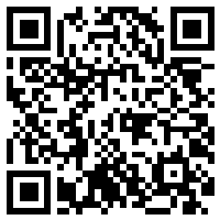 QR Code for bitcoin:bitcoin:dogecoin:DGamzNNP4eoptvgYaw8mj4JdtYCyrPZwVj