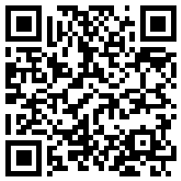 QR Code for bitcoin:bitcoin:dogecoin:DJAPcJBJrtD5EMoAUmtJrhvtRG7HUZ2L8X