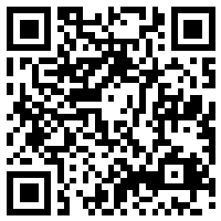 QR Code for bitcoin:bitcoin:dogecoin:DJCqmV9oWiWyoYhPp3jsNFKXfbEAMbZXoR