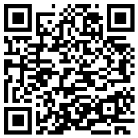 QR Code for bitcoin:bitcoin:dogecoin:DJVFgbQfASFKDF6Sg5bcRAD66o7VrThLYC