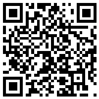 QR Code for bitcoin:bitcoin:dogecoin:DJiZceSGeDLrmwxBzRyYntT3ocTssrfZXU