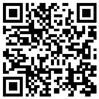 QR Code for bitcoin:bitcoin:dogecoin:DKPaonEGwV3Pa6vmArgALaSMWj86FdtrpP