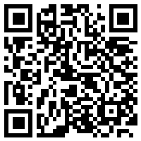 QR Code for bitcoin:bitcoin:dogecoin:DKQMSnVq14RdinyY2rfJ7ARgw6USpss8CT