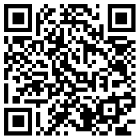 QR Code for bitcoin:bitcoin:dogecoin:DL6dspvfsXhXk2UY7EBXmoYGTaYndhiRg4