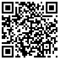 QR Code for bitcoin:bitcoin:dogecoin:DLAap34WvDsb1enRp4q2FdJpWccRk8GbMs