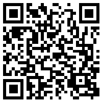 QR Code for bitcoin:bitcoin:dogecoin:DMKBpokH9PcHLmmd4oyHCYJwBSDe1pXhYV