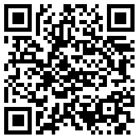 QR Code for bitcoin:bitcoin:dogecoin:DMjWGu2CaSyrpFuB7fLn7FCRT94grJnz8D