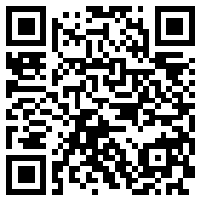 QR Code for bitcoin:bitcoin:dogecoin:DNsKSMjrfDXHcy7FEjb2KujbXfrCrekb1R