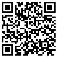 QR Code for bitcoin:bitcoin:dogecoin:DP2QFrZv84eBkKNDoYrA3wBC8AyR72pEhH