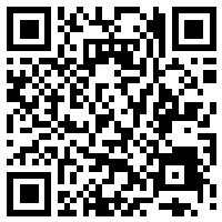 QR Code for bitcoin:bitcoin:dogecoin:DP424AzBLHXWny7W6soJcvx31FGXa7AkGP