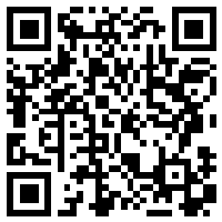QR Code for bitcoin:bitcoin:dogecoin:DP4eXnpfNx8pbd2ahsAao45EFX8nZRyVLn