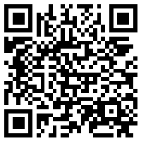 QR Code for bitcoin:bitcoin:dogecoin:DPCPsVepH8eC4fvSnA4r2G4p6rr5si1Wf7