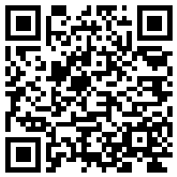 QR Code for bitcoin:bitcoin:dogecoin:DPmSjFhyyVWRFTCpS4xBfYcNAtxQdDAGCe