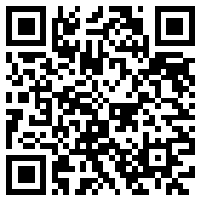 QR Code for bitcoin:bitcoin:dogecoin:DPmYax3mu4cMuo1hpKbqZtVxXp641PyVyv