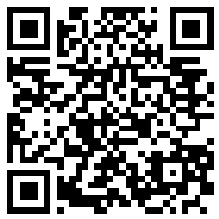 QR Code for bitcoin:bitcoin:dogecoin:DQEfBMp8MyXb6ixfkbSRSMNsPmLk86kWff