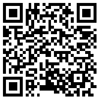 QR Code for bitcoin:bitcoin:dogecoin:DSJszdDNcgxD2dCnw3tGYgfCj1qLc1KkVC