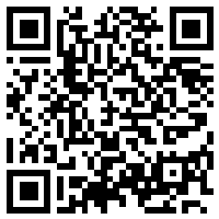 QR Code for bitcoin:bitcoin:dogecoin:DSvpcEhW6jZeew3wazmLZSQpQmm6sDp1CF