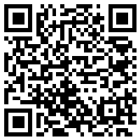 QR Code for bitcoin:bitcoin:dogecoin:DThy7GRbQpNLkRefaM6bv38hhMbvaEhcaA