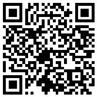 QR Code for bitcoin:bitcoin:dogecoin:DUJbyjaw7goA857fMXehsVrogdLcf9qeW2